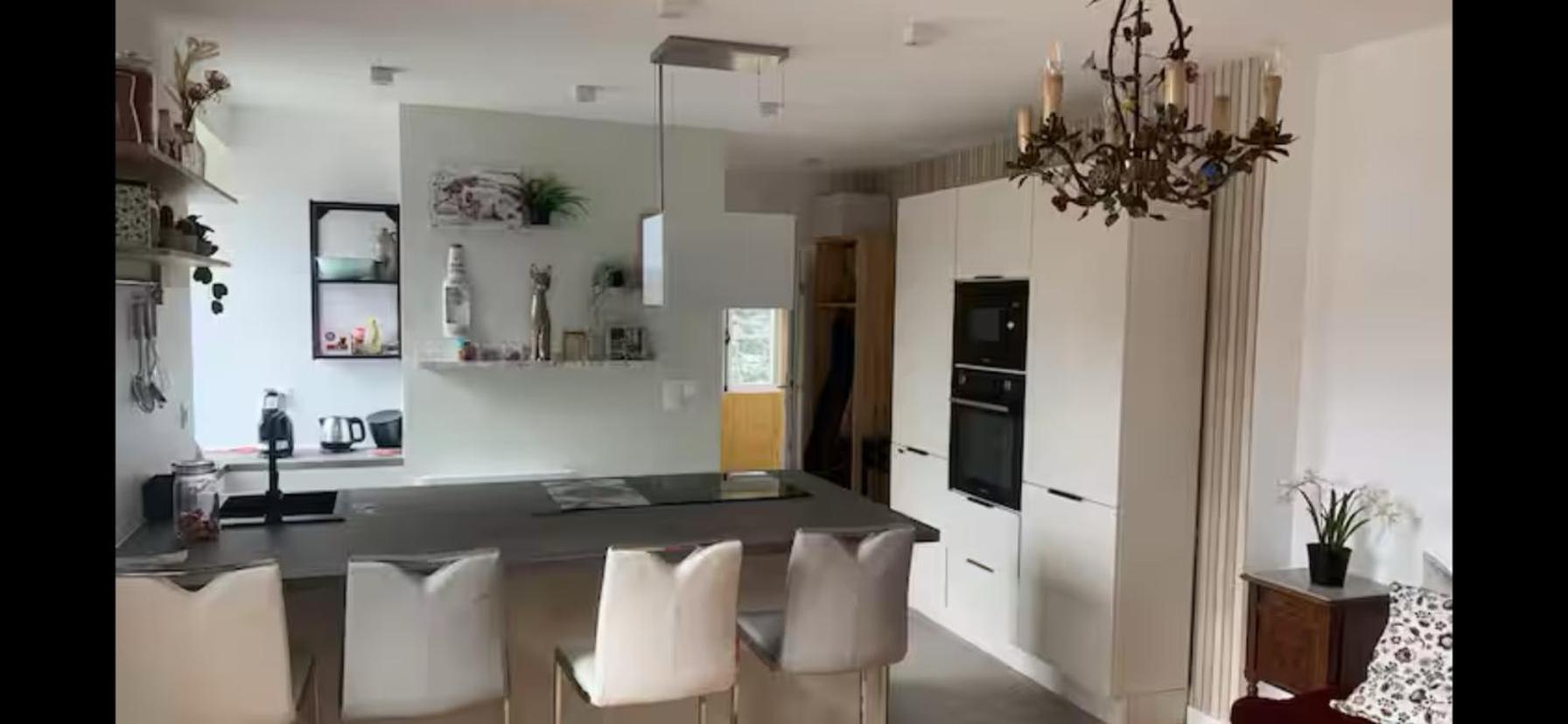 La Loupette Apartamento Fraize Exterior foto